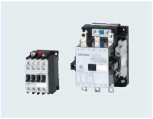 Power Contactors 3TF